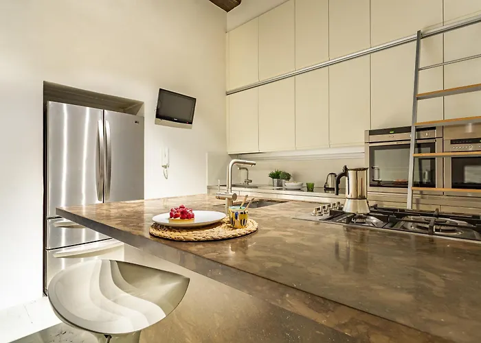 Apartment Iflat Pantheon Elegant 3-bedroom *