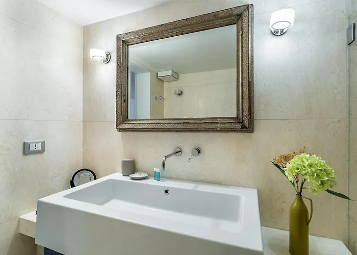 Iflat Pantheon Elegant 3-bedroom