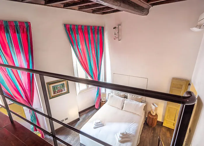 Iflat Pantheon Elegant 3-bedroom Rom