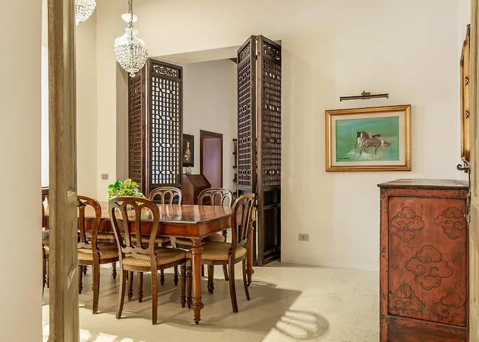 Iflat Pantheon Elegant 3-bedroom Rom