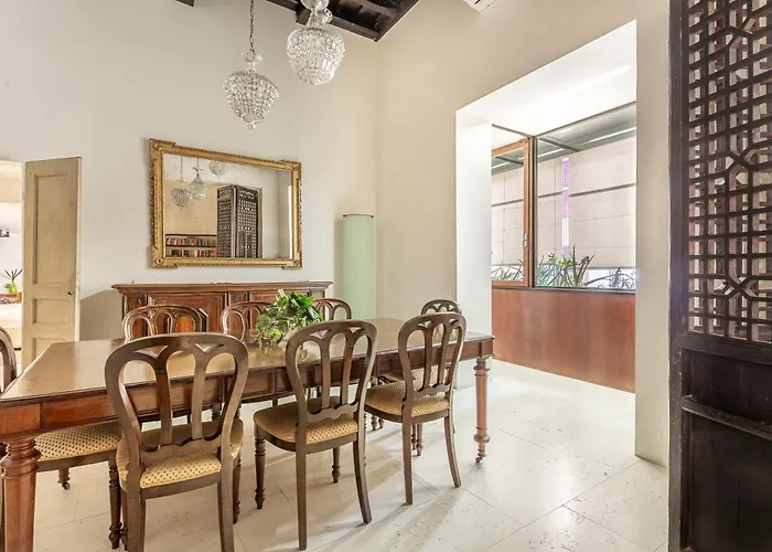 Apartment Iflat Pantheon Elegant 3-bedroom *