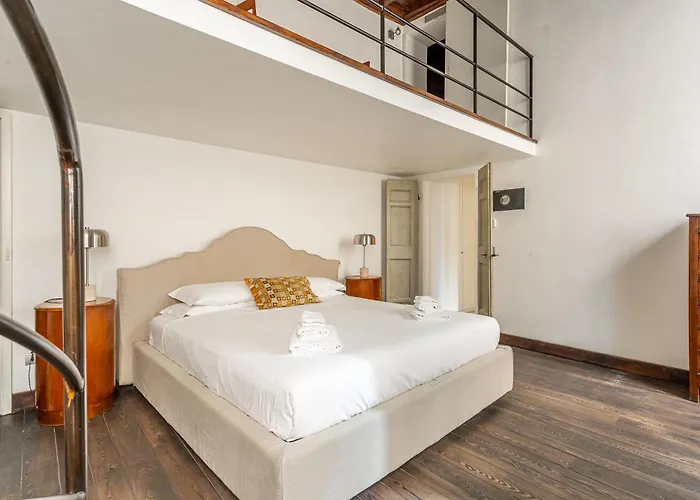 Iflat Pantheon Elegant 3-bedroom Rom