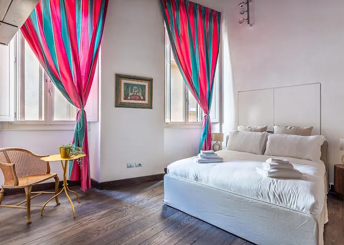 Apartment Iflat Pantheon Elegant 3-bedroom