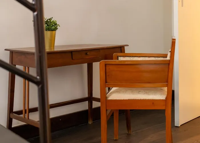 Iflat Pantheon Elegant 3-bedroom Rom