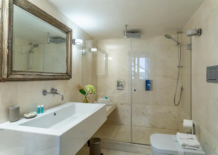 Iflat Pantheon Elegant 3-bedroom Rom