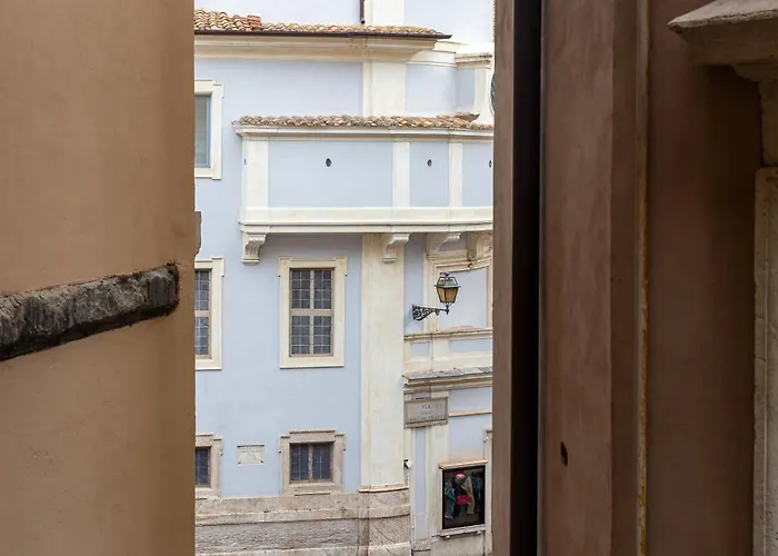 Apartment Iflat Pantheon Elegant 3-bedroom Rom